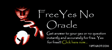 Free Yes No Oracle